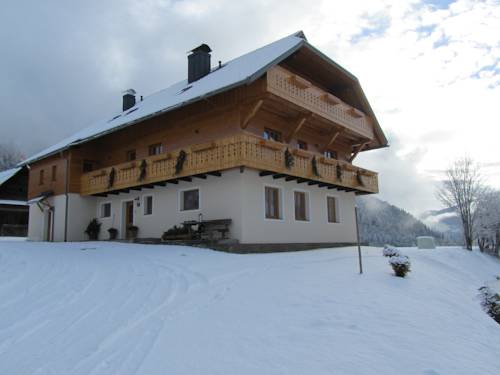 Bauernhof Haus Hofer