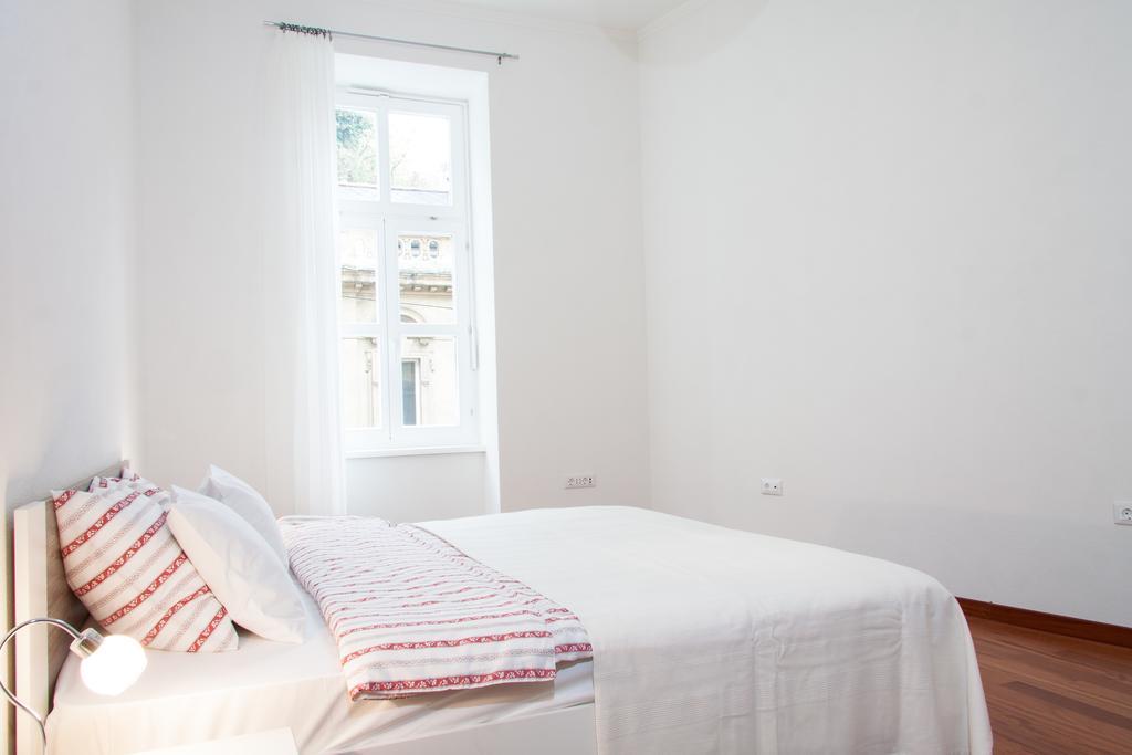 Apartments Mezzanine