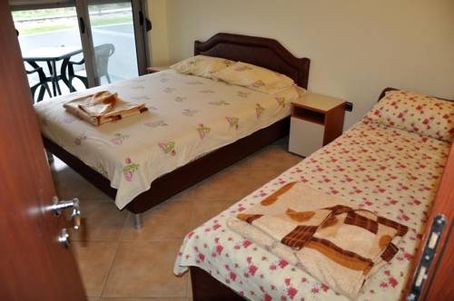 Apartments Perezaj II