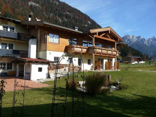 Romantik Pension Lehrberg