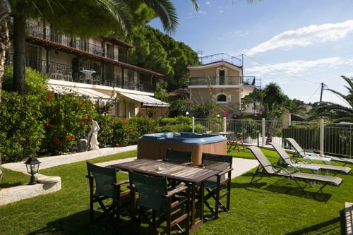 Irilena Studios & Apartments