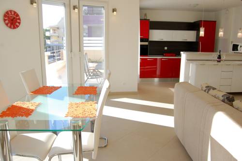 Apartments Villa Excelsio