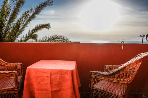 Apartments Drobni Pijesak