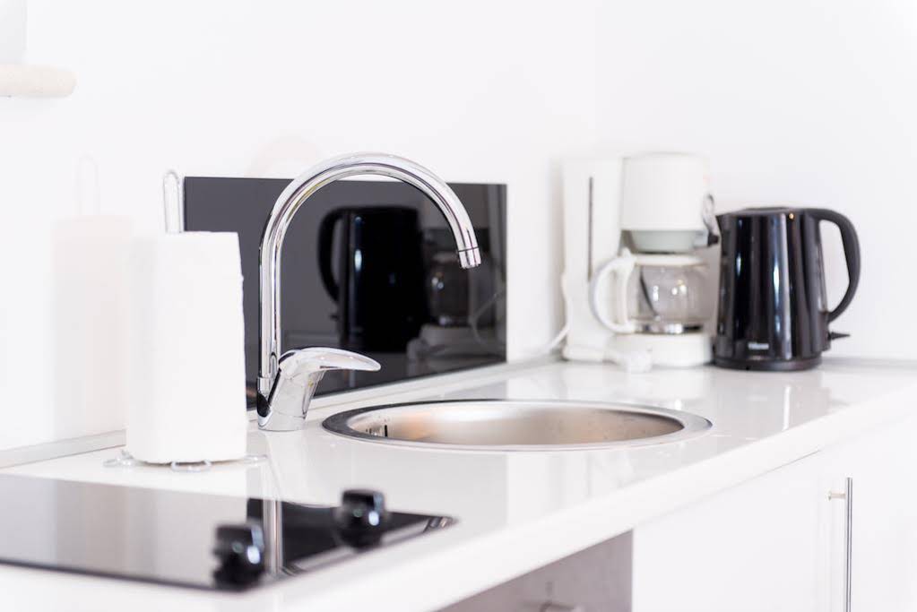 Apartments Sara & Nora