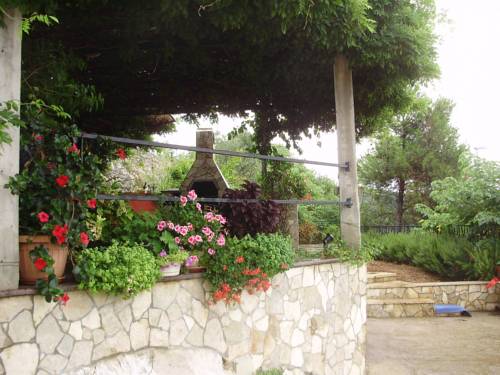 Apartmani Karmen Pula