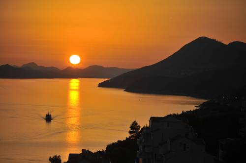 Apartments Dilberovic