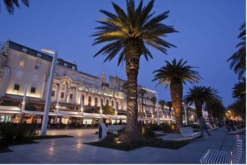 Beach City Pearls Apartments