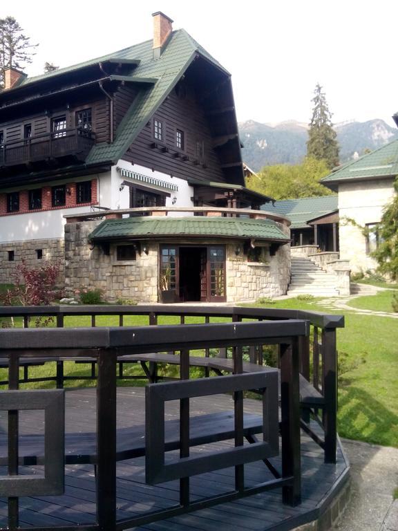 Villas Complex Lucia