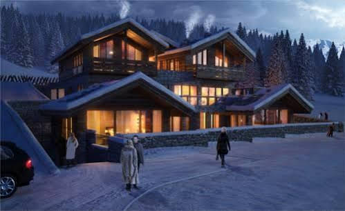 Chalet Residences Mathon