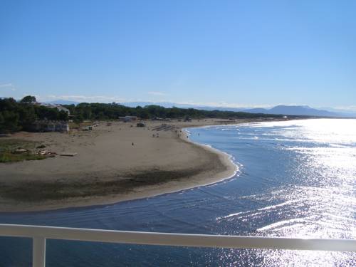 Palastura Apartments