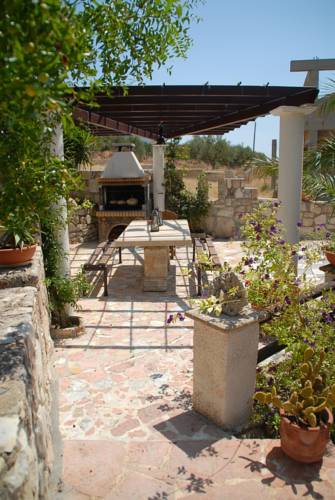 Christoforos Apartments