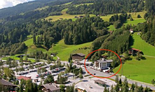 Gasthof & Pizzeria Berglift