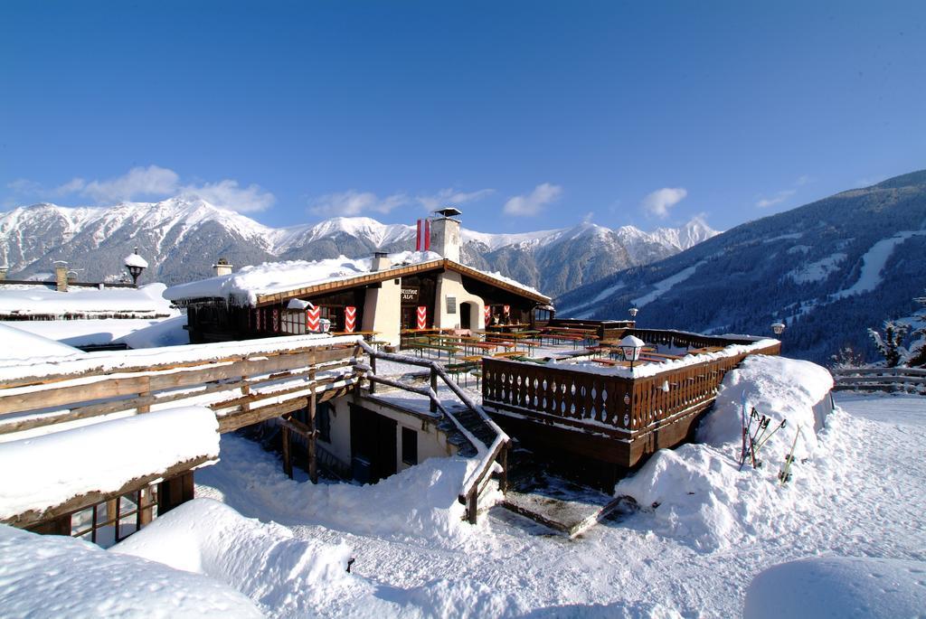 Mondi-holiday Chalet Bellevue Alm