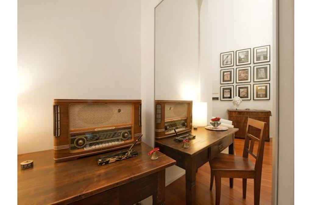 B & B Colori Di Roma