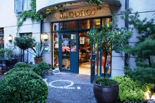 Genieerhotel Landhotel Jagdhof