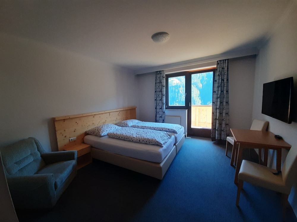 Alpengasthof Stiegernigg