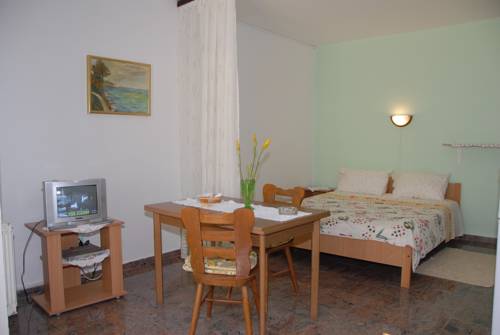 Apartments Vera Savic