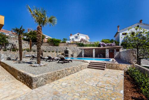 Apartments & Rooms Dario Krk