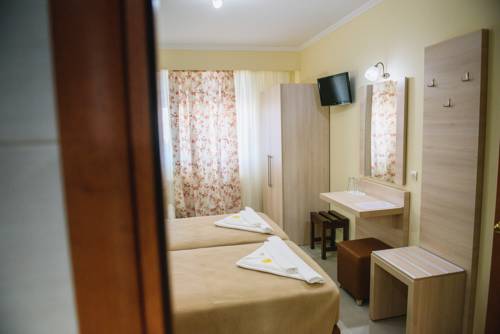 Santa Rosa Hotel & Beach