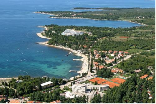 Apartments Villa Alba