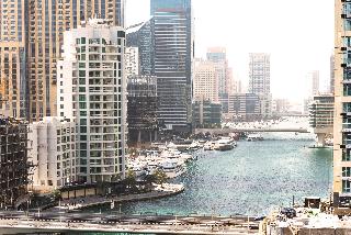 Dream Inn Dubai Park Island