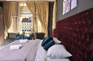 Main Square Residence