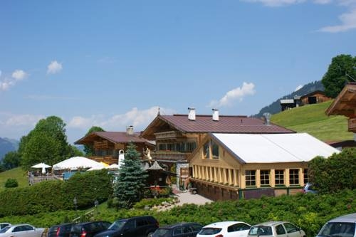 Rosis Sonnbergstuben