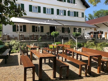 Hohenester Gasthaus & Hotel