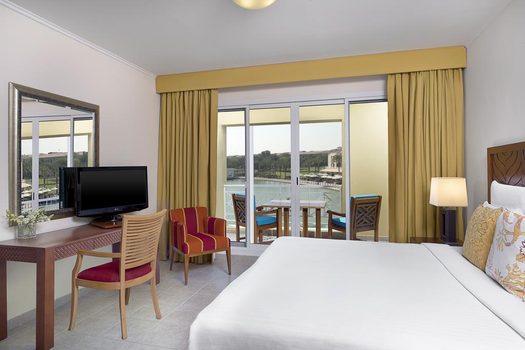 Marriott Executive Apartments Green Community