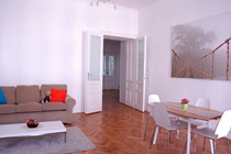 1080 City Apartments