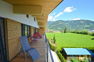 Residence Alpin Kaprun