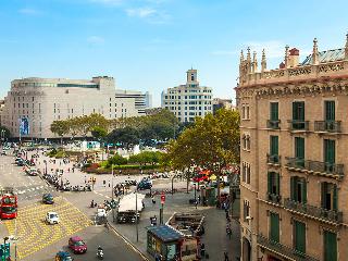 Placa Catalunya/rda.universidad