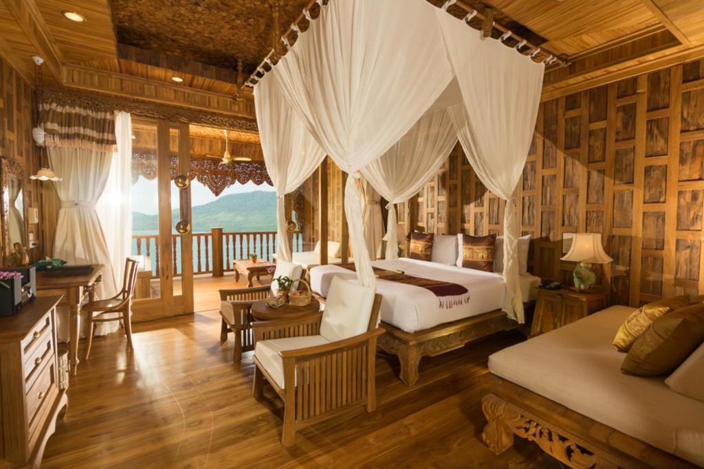 Santhiya Koh Yao Yai Resort & Spa
