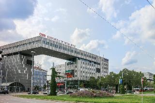 Motel One Wien-westbahnhof