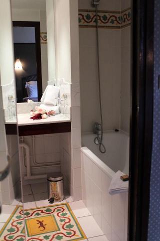 Jardins Du Luxembourg