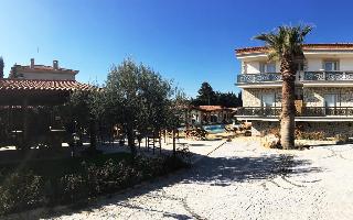 Etiz Hotels Alacati