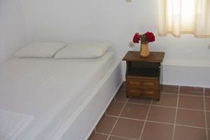 Nefeli Apartments Kefalos