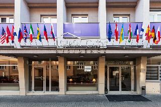 Urpin City Residence