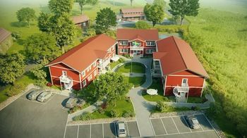 Turinge Hotel
