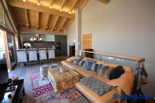 Zell City Exclusive Lodges