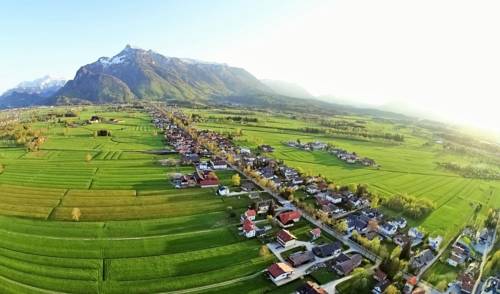 Kal' S Apartments Salzburg