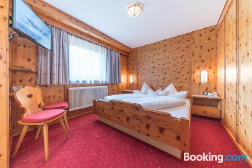 Appartement Rosengarten Pension