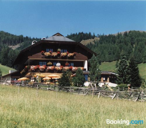 Appartements-restaurant Sportalm Gasthof