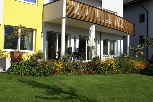 Appartement Christine