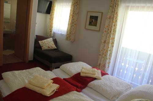 Bauernhof Grussberggut