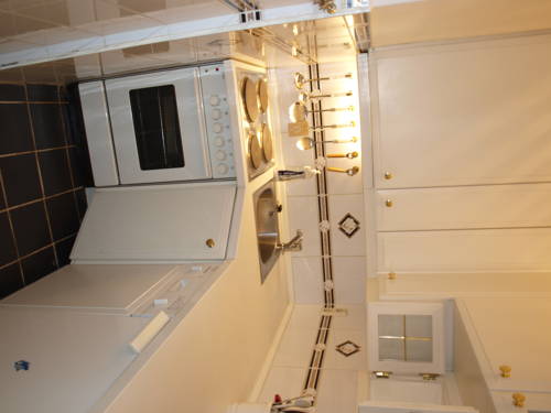 Villa Hiss, Hotel-pension