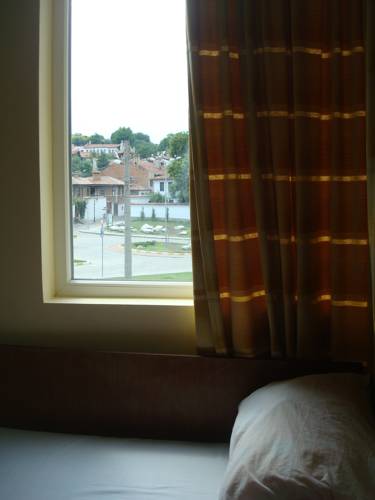 East Gate Guest Rooms