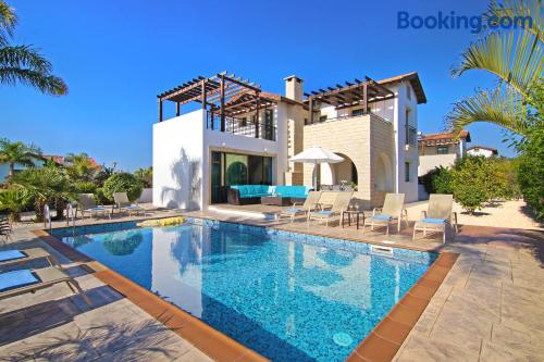 Villa Panthea