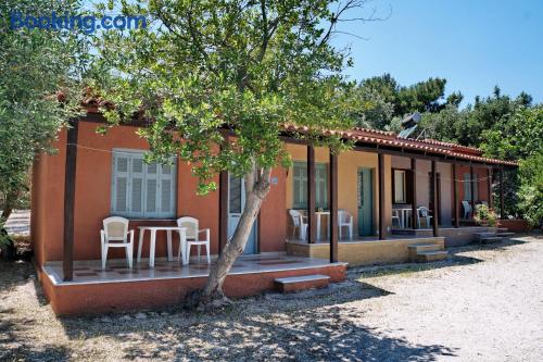 Pefka Rooms