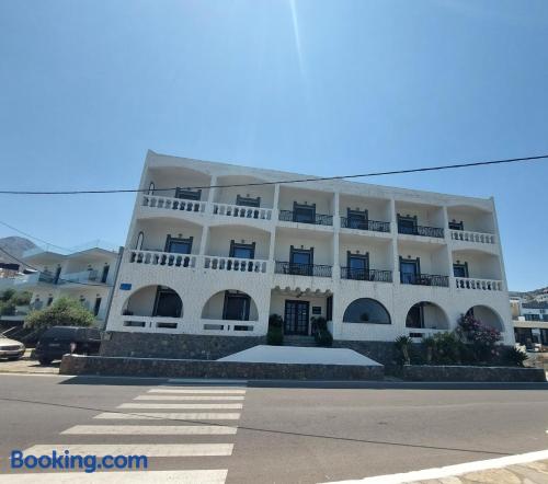 Corali Studios & Portobello Apartments
